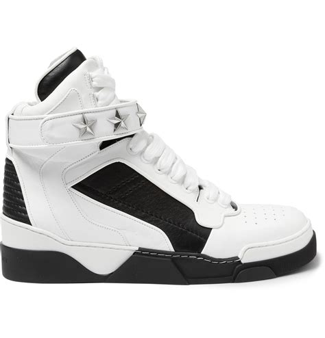 givenchy sneakers with stars|Givenchy sneakers on sale.